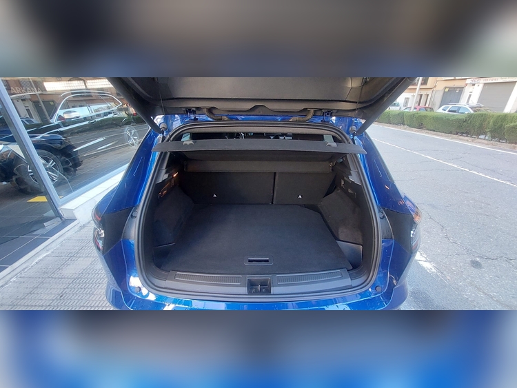 Renault Austral 200CV HYBR foto 3